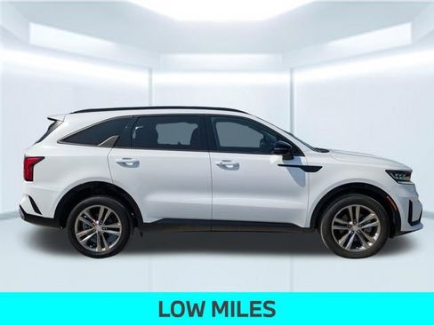 Used 2023 Kia Sorento SX FWD image 8