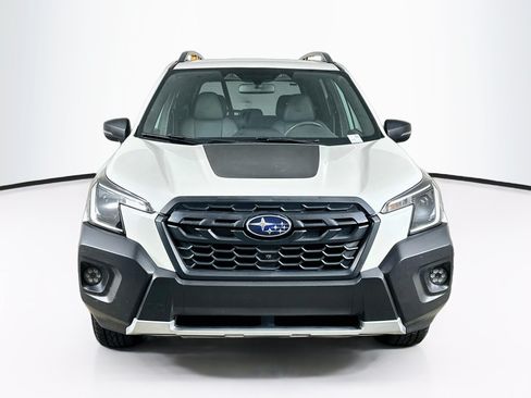 Used 2022 Subaru Forester Wilderness AWD/4WD image 2