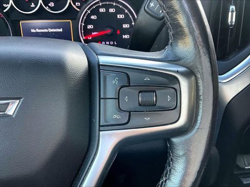 Used 2021 Chevrolet Silverado 1500 RST w/ All Star Edition Plus image 24