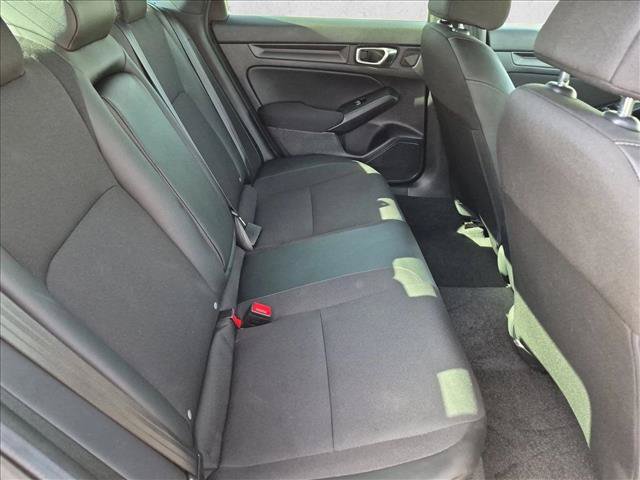 Used 2026 Honda Civic Sport image 24