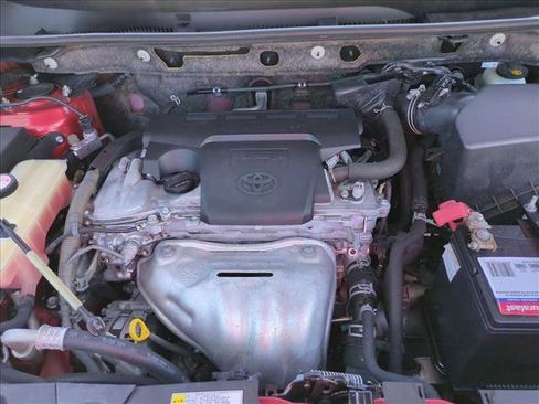 Used 2016 Toyota RAV4 LE FWD image 21