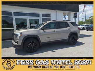 New 2026 GMC Terrain Elevation w/ Elevation Premium Package AWD/4WD video 1