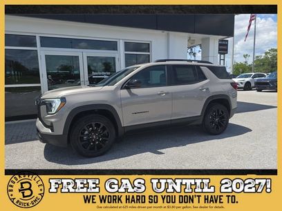 New 2026 GMC Terrain Elevation w/ Elevation Premium Package