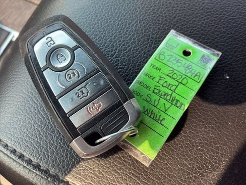 Used 2020 Ford Expedition Limited AWD/4WD image 20