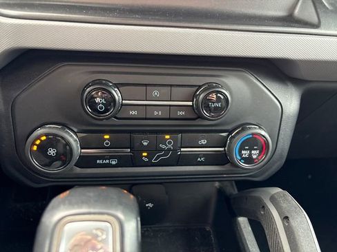 Used 2023 Ford Bronco Big Bend AWD/4WD image 23