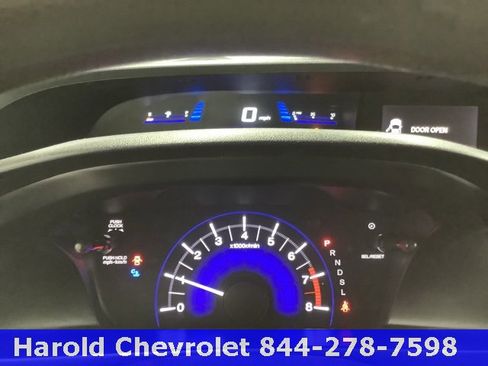 Used 2015 Honda Civic LX image 12