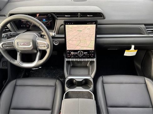 New 2026 GMC Terrain Elevation image 15