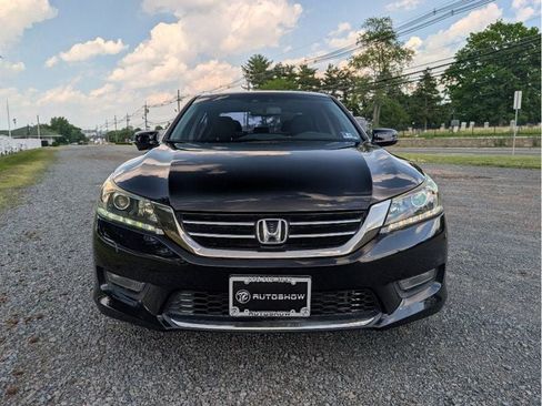 Used 2013 Honda Accord EX-L image 2