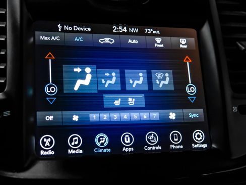 Used 2017 Chrysler 300 S w/ S Model Appearance Package RWD image 36
