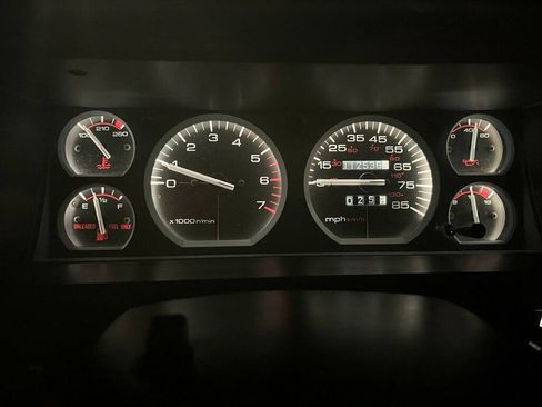 Used 1995 Jeep Cherokee Sport AWD/4WD image 73