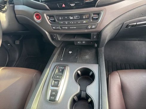 Used 2024 Honda Ridgeline RTL image 14