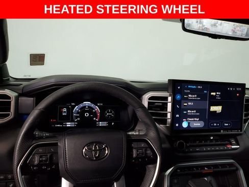Used 2023 Toyota Tundra Platinum image 14