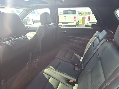 New 2026 Dodge Durango GT AWD/4WD image 13