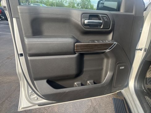 Used 2020 Chevrolet Silverado 1500 RST w/ All-Star Edition AWD/4WD image 15