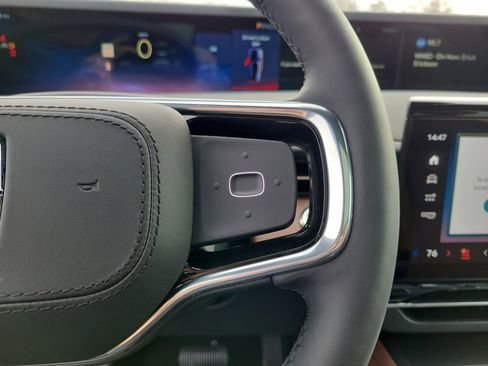 New 2026 Lincoln Nautilus Reserve image 25