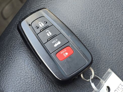 Used 2023 Toyota Camry TRD w/ TRD Package w/JBL Audio image 35