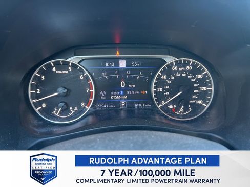 Used 2019 Nissan Altima 2.5 SL image 12