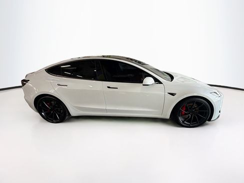 Used 2025 Tesla Model 3 Performance AWD/4WD image 10