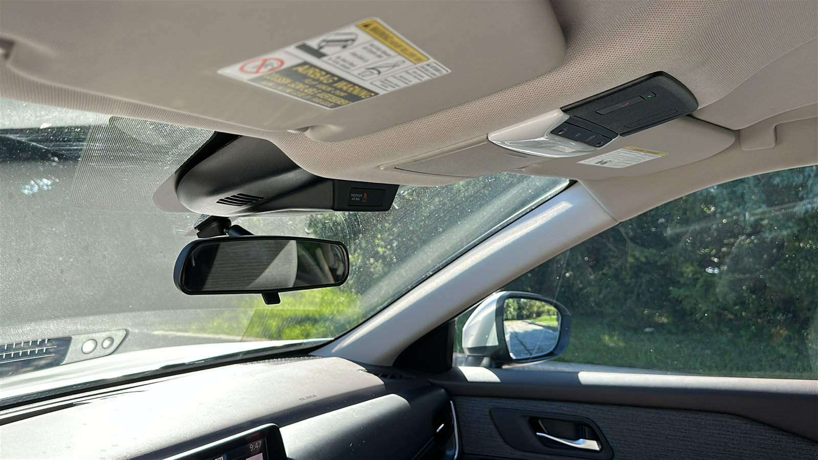 Certified 2022 Nissan Rogue SV AWD/4WD image 21