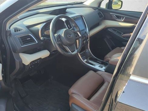 Used 2020 Subaru Ascent Touring w/ Popular Package #2A AWD/4WD image 10