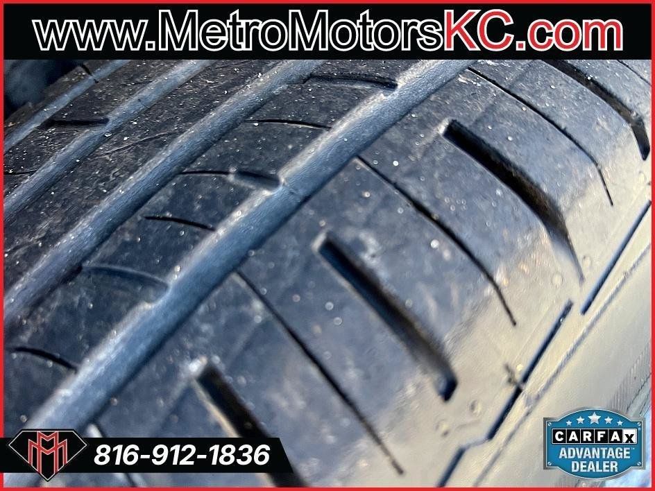 Used 2014 Jeep Patriot Sport w/ Power Value Group FWD image 19