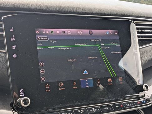 Used 2024 Jeep Wagoneer L 4WD image 34