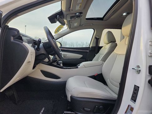 Used 2023 Hyundai Tucson SEL w/ Convenience Package image 13