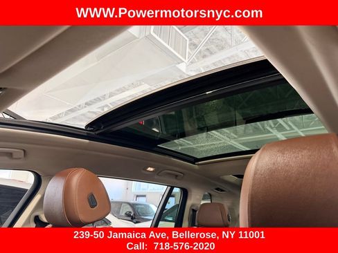 Used 2021 BMW X7 xDrive40i w/ Premium Package AWD/4WD image 47