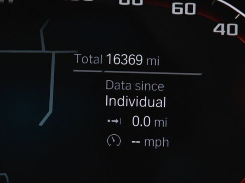 Used 2024 BMW X4 M40i w/ Premium Package image 20