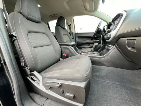 Used 2019 GMC Canyon SLE w/ Elevation Edition image 21