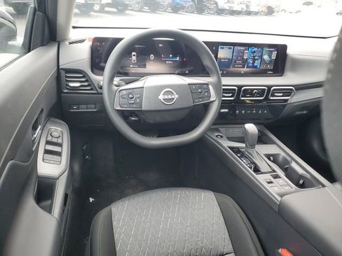 New 2026 Nissan Sentra SV w/ Floor Mat Package image 14