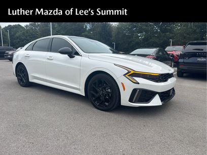 Used 2026 Kia K5 GT-Line w/ GT-Line Premium Package