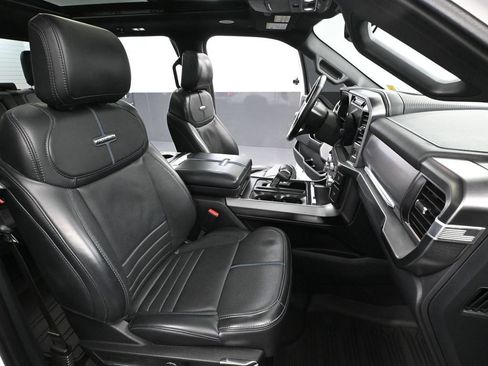 Used 2024 Ford F150 Platinum AWD/4WD image 53