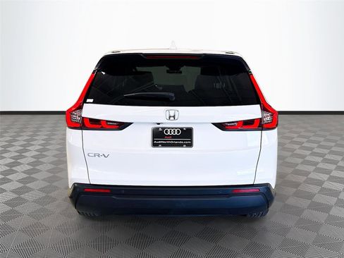 Used 2025 Honda CR-V EX-L image 6