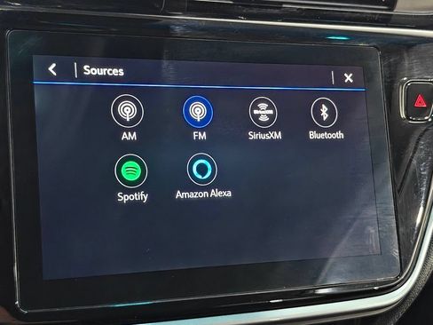 Used 2023 Chevrolet Bolt LT w/ Driver Confidence Package FWD image 33