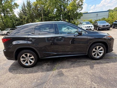 Used 2019 Lexus RX 350 AWD w/ Navigation Package image 8