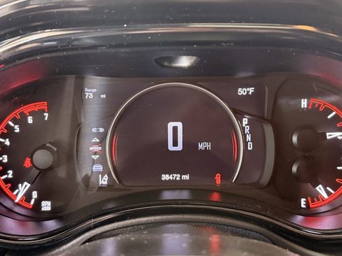 Certified 2024 Dodge Durango R/T image 38