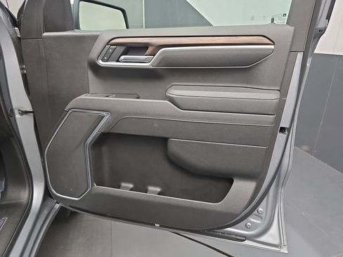 Used 2025 GMC Sierra 1500 SLT image 52