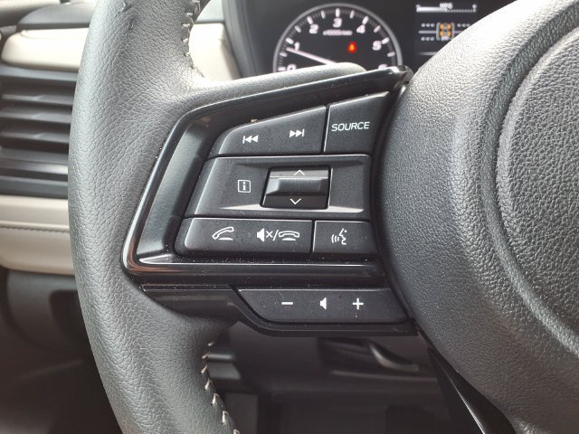 Certified 2026 Subaru Forester Premium AWD/4WD image 15