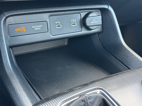 New 2026 Honda Civic Sport image 27