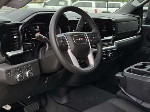 New 2026 GMC Sierra 2500 SLE w/ SLE Value Package; AWD/4WD image 26
