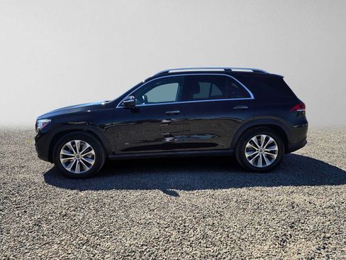 Used 2021 Mercedes-Benz GLE 350 4MATIC image 6