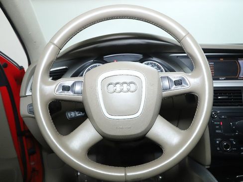 Used 2012 Audi A4 2.0T Premium Plus image 21