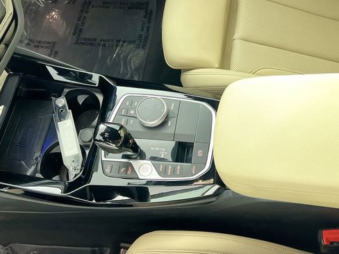 Used 2023 BMW X3 sDrive30i w/ Convenience Package image 25