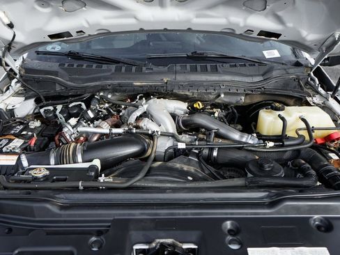 Used 2020 Ford F350 XLT AWD/4WD image 12