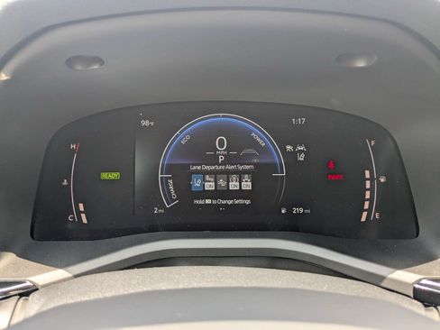 New 2026 Toyota Camry SE FWD image 27