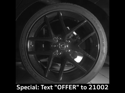 Used 2024 Honda Civic Sport image 25