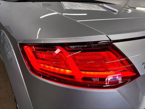 Used 2019 Audi TT 2.0T w/ Technology Package AWD/4WD image 27