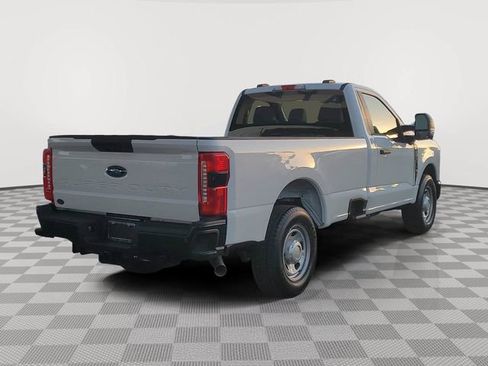 Certified 2024 Ford F350 XL w/ 360-Degree Camera Package image 4