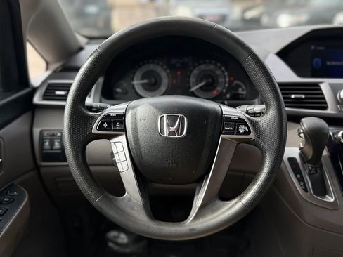 Used 2014 Honda Odyssey EX image 36